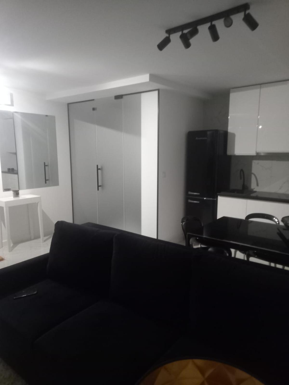 ביאליסטוק Klimatyczny Apartament W Samym Centrum Bialegostoku מראה חיצוני תמונה