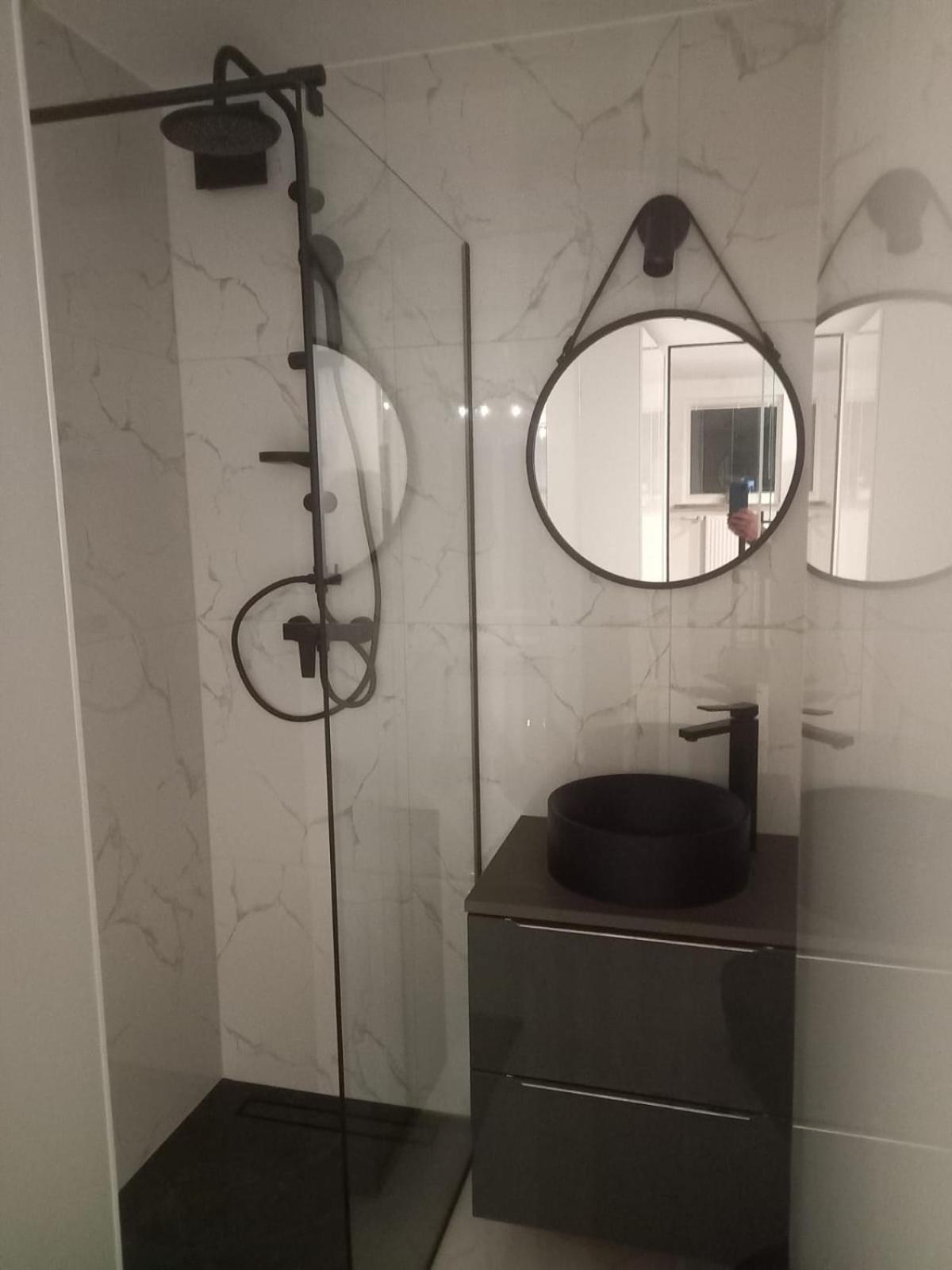ביאליסטוק Klimatyczny Apartament W Samym Centrum Bialegostoku מראה חיצוני תמונה