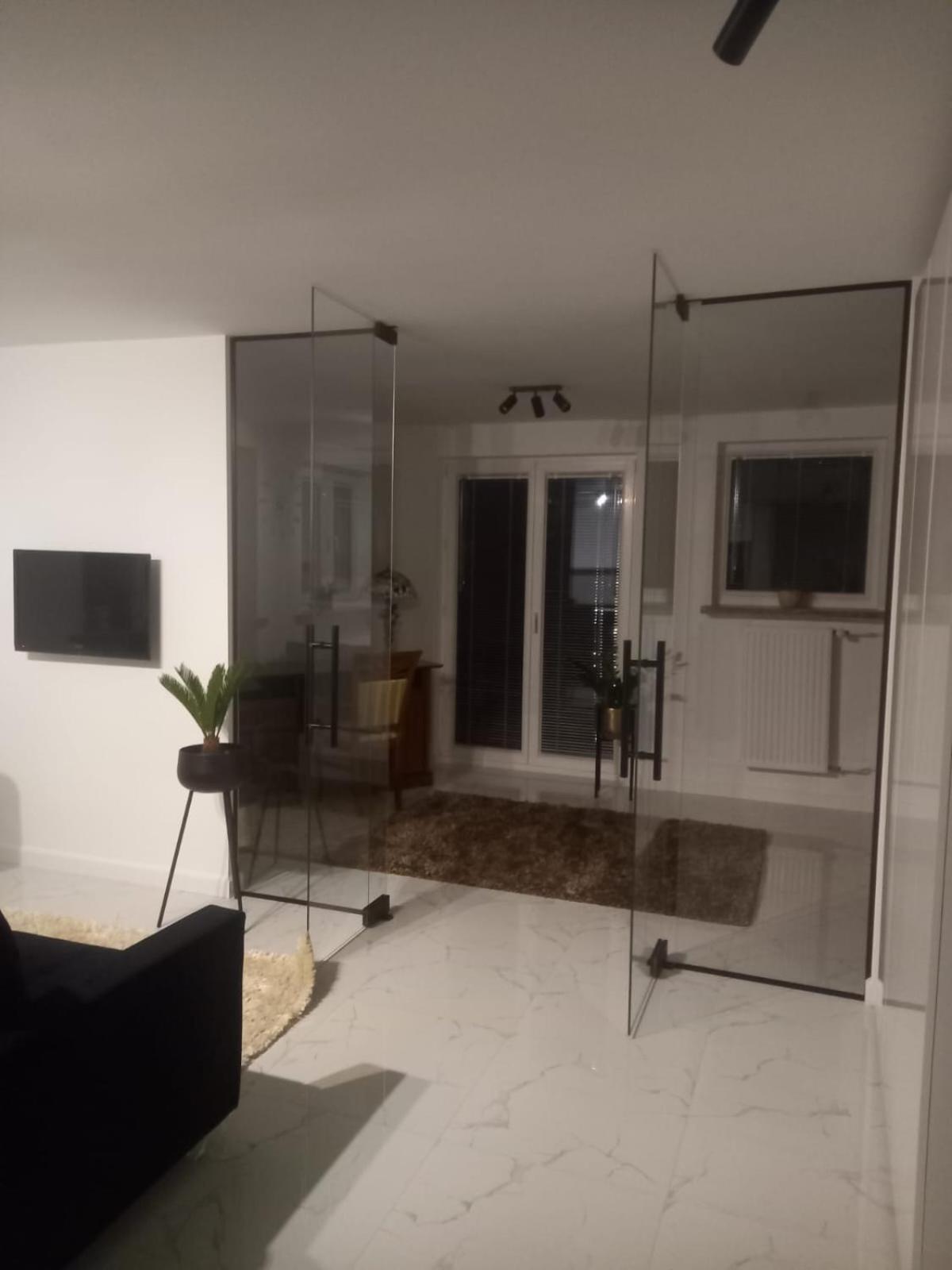 ביאליסטוק Klimatyczny Apartament W Samym Centrum Bialegostoku מראה חיצוני תמונה
