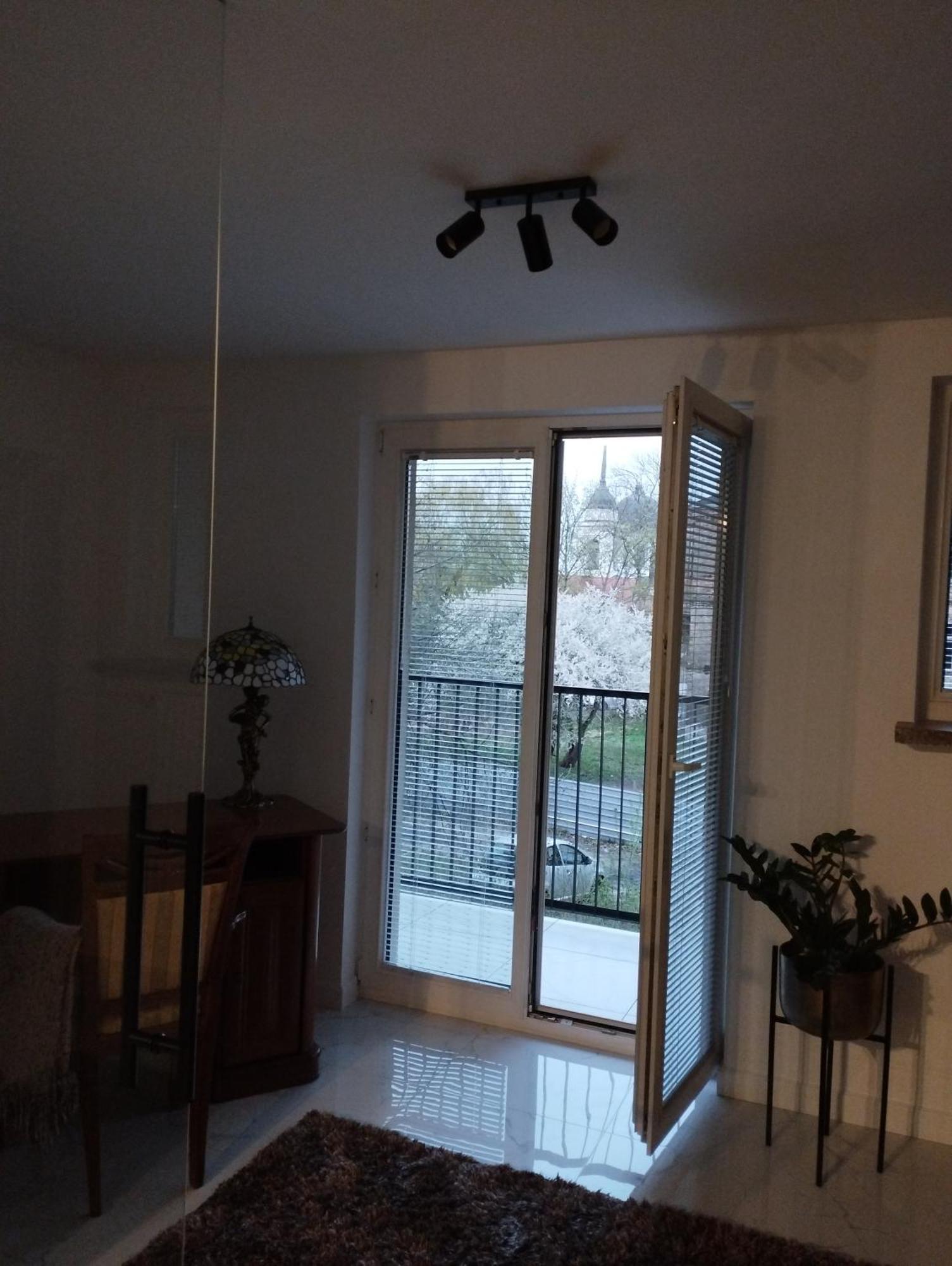 ביאליסטוק Klimatyczny Apartament W Samym Centrum Bialegostoku מראה חיצוני תמונה