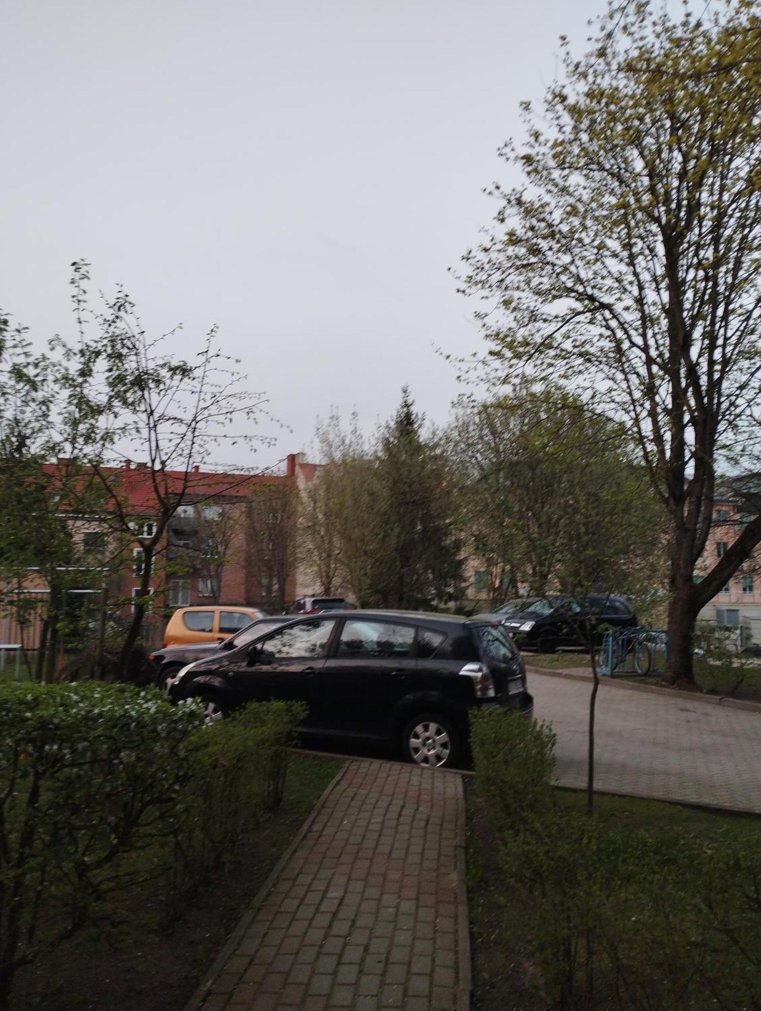 ביאליסטוק Klimatyczny Apartament W Samym Centrum Bialegostoku מראה חיצוני תמונה