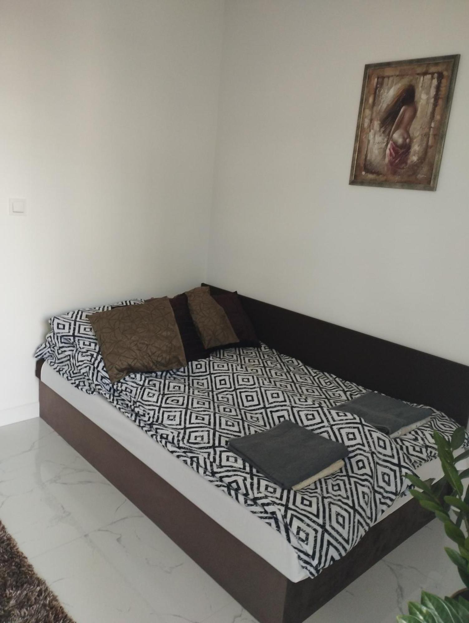ביאליסטוק Klimatyczny Apartament W Samym Centrum Bialegostoku מראה חיצוני תמונה